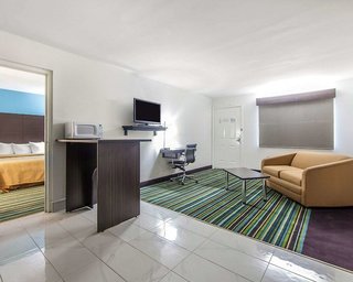 quality inn and suites