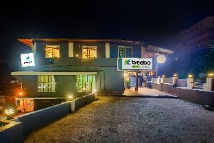 Treebo New Redfern, Madikeri,Kodagu>>Karnataka,3 star