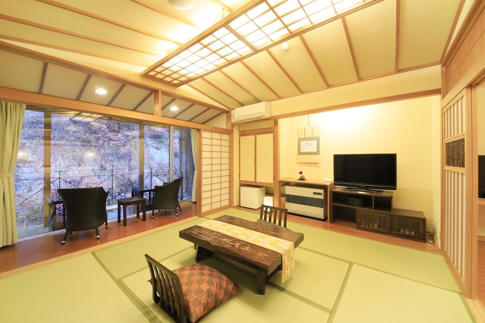 shikisainoyado furusato