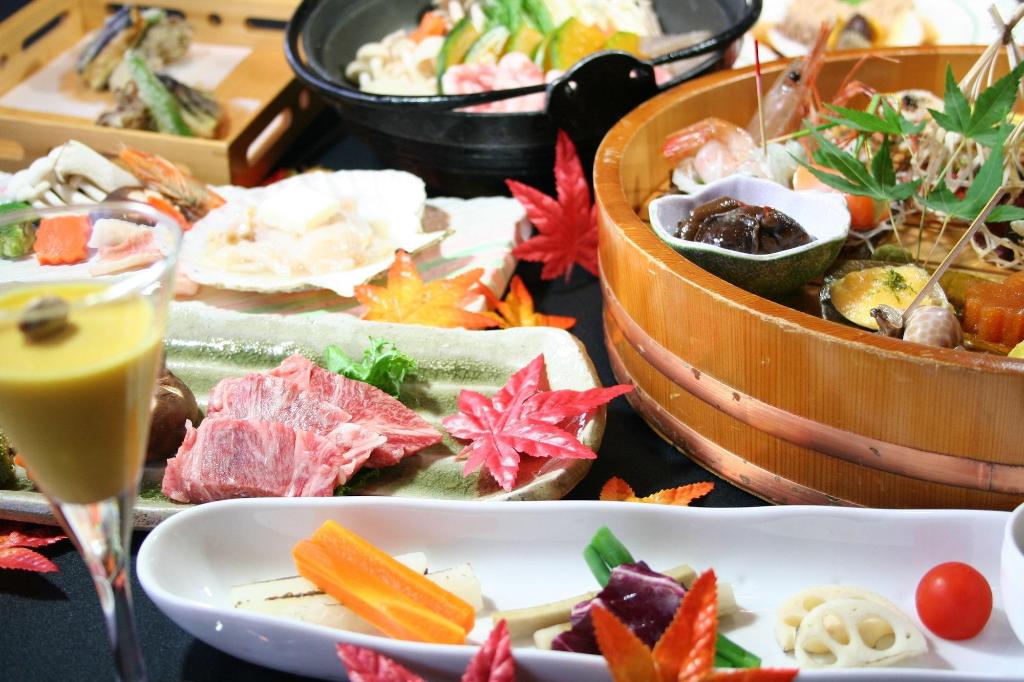 shikisainoyado furusato