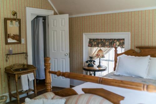 the mulberry inn