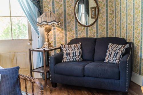 the mulberry inn