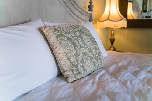 the mulberry inn