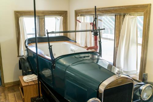 the mulberry inn