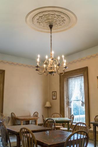 the mulberry inn