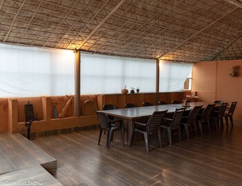 the goat village escape