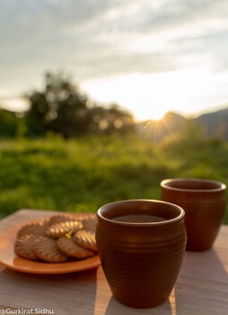 the goat village escape