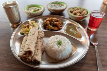 the goat village escape