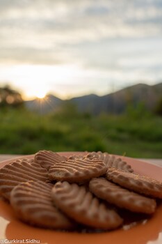 the goat village escape