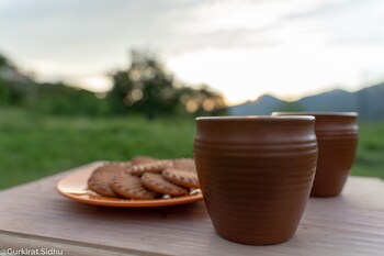 the goat village escape