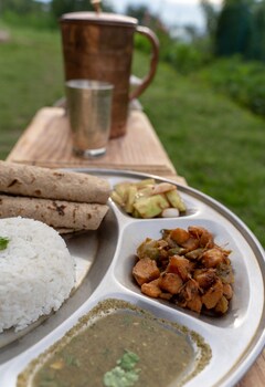 the goat village escape