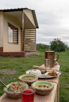 The Goat Village Escape,Ghuggu Kham,2 star