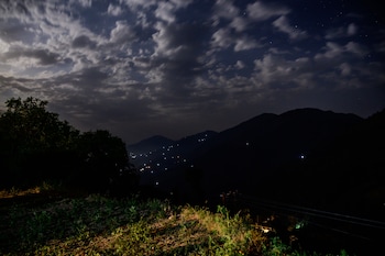 the goat village escape