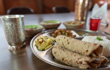 The Goat Village Escape,Ghuggu Kham,2 star