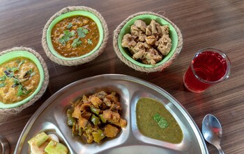 The Goat Village Escape,Ghuggu Kham,2 star