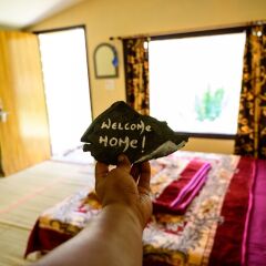 the goat village escape