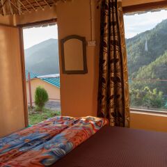 the goat village escape