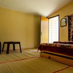 the goat village escape