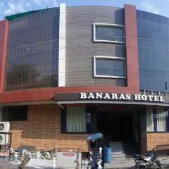 Banaras Hotel Llp,Uttar Pradesh>>Kanpur,3 star