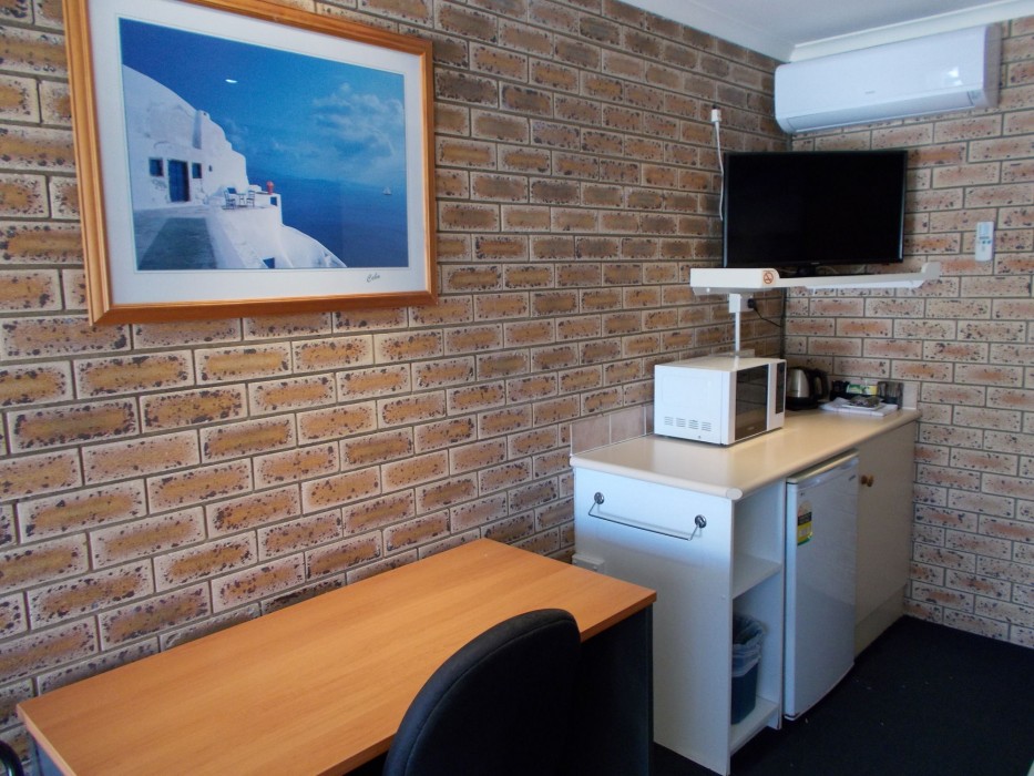 sunshine coast airport motel
