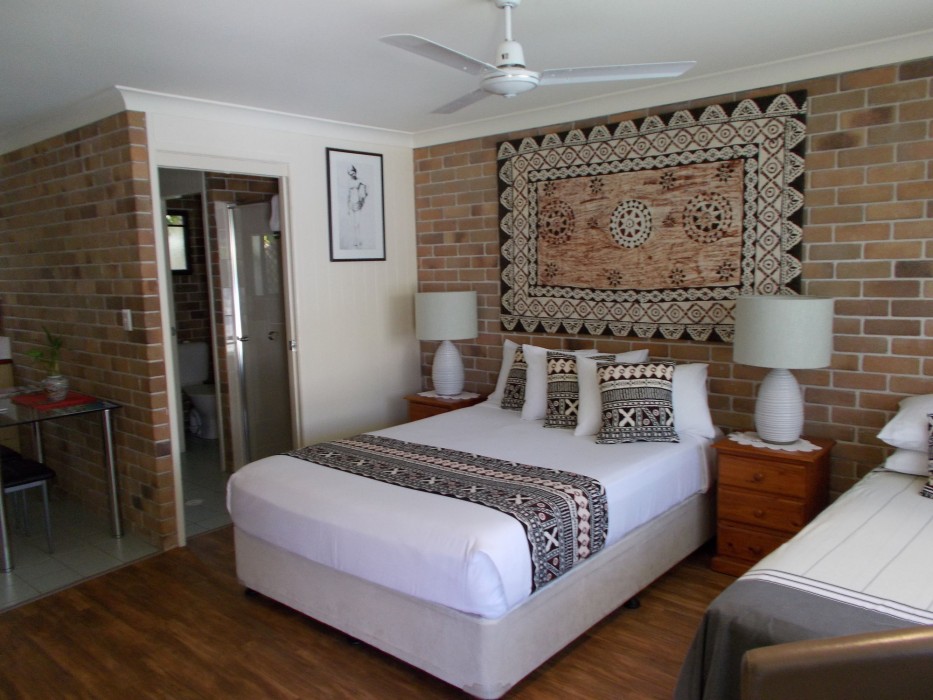 sunshine coast airport motel