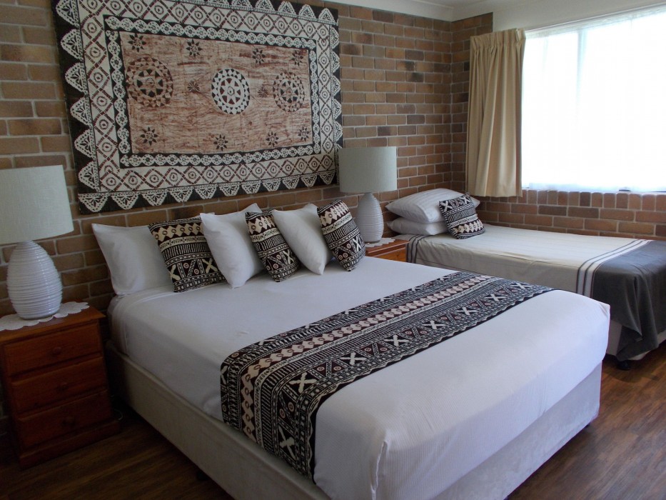 sunshine coast airport motel