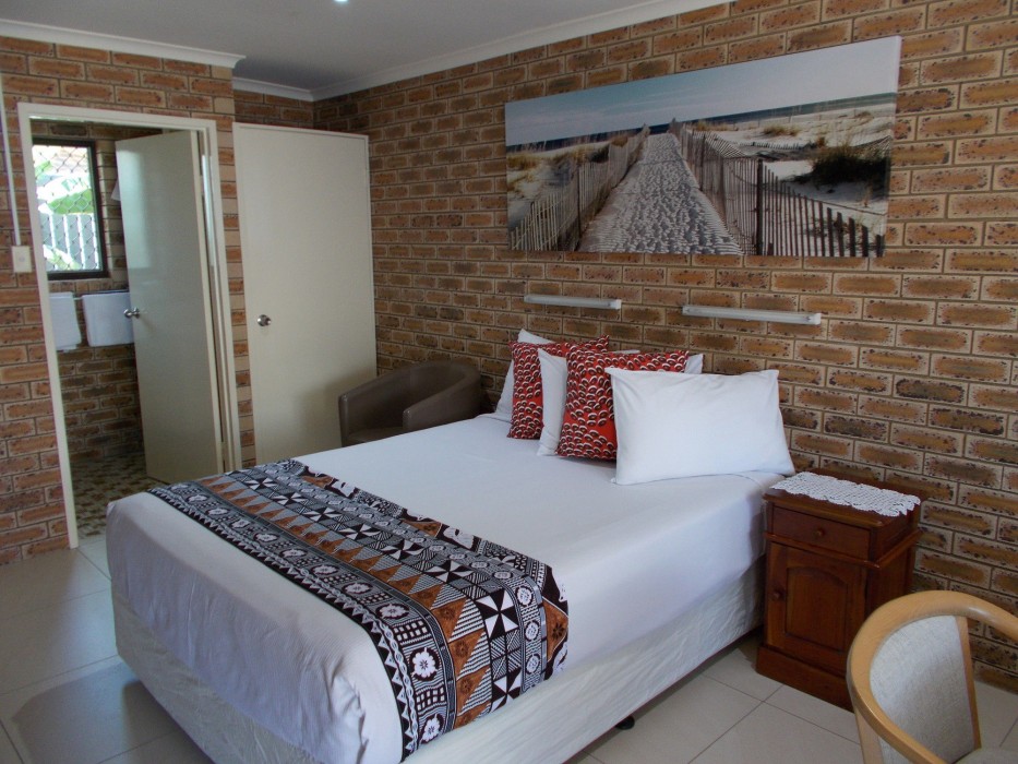 sunshine coast airport motel