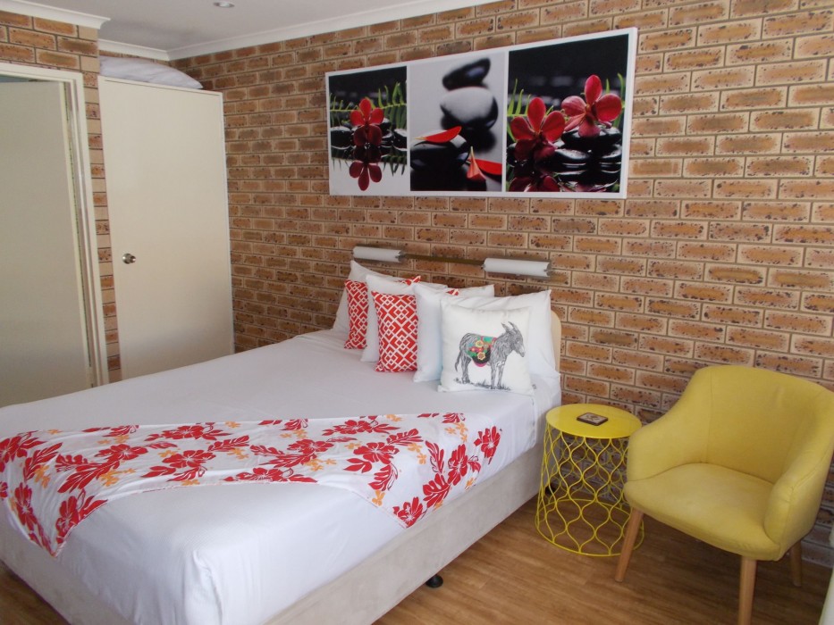 sunshine coast airport motel