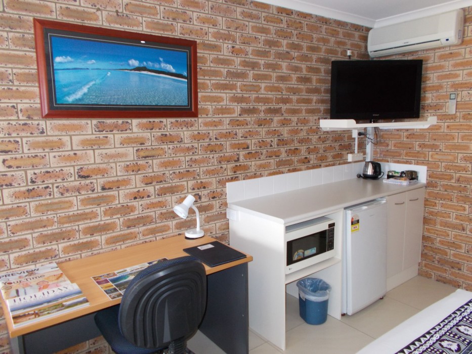 sunshine coast airport motel
