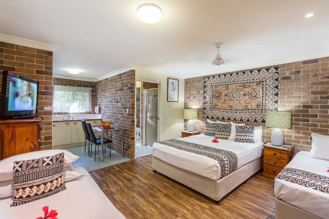 sunshine coast airport motel