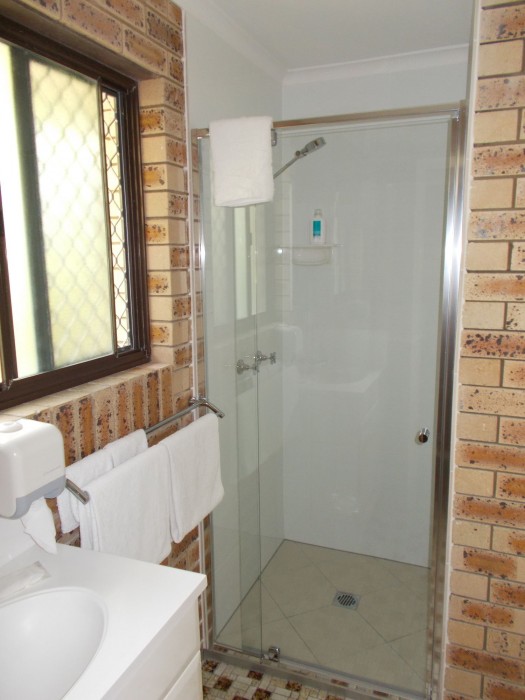 sunshine coast airport motel