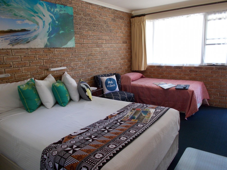 sunshine coast airport motel