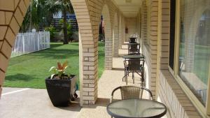 sunshine coast airport motel