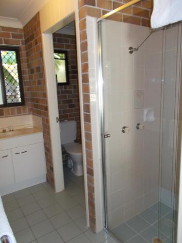 sunshine coast airport motel
