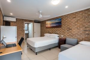 sunshine coast airport motel