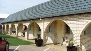sunshine coast airport motel