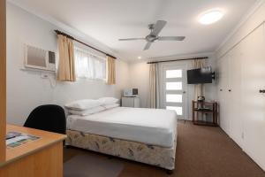 sunshine coast airport motel