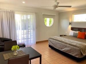 Anchor Motel Noosa,Noosa Heads>>Noosa,3 star