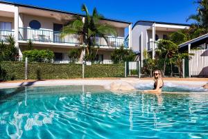 Anchor Motel Noosa,Noosa Heads>>Noosa,3 star