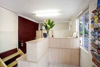 Nambour Lodge Motel,Glass House Mountains>>Diddillibah,4 star