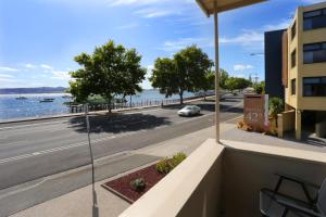 Motel 429,Near Salamanca Market,4 star