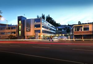 Motel 429,Near Salamanca Market,4 star