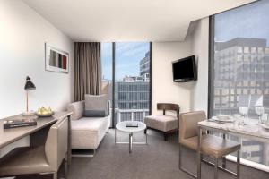 Mantra On Collins Hobart,Hobart>>Glebe,4 star