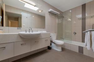 Bay View Villas,Hobart>>Glebe,4 star