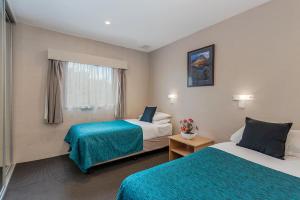 Bay View Villas,Hobart>>Glebe,4 star