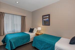 Bay View Villas,Hobart>>Glebe,4 star