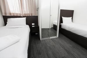 St Ives Motel Apartments,Hobart>>Battery Point,4 star