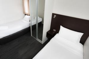 St Ives Motel Apartments,Hobart>>Battery Point,4 star