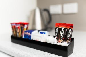 st ives motel apartments