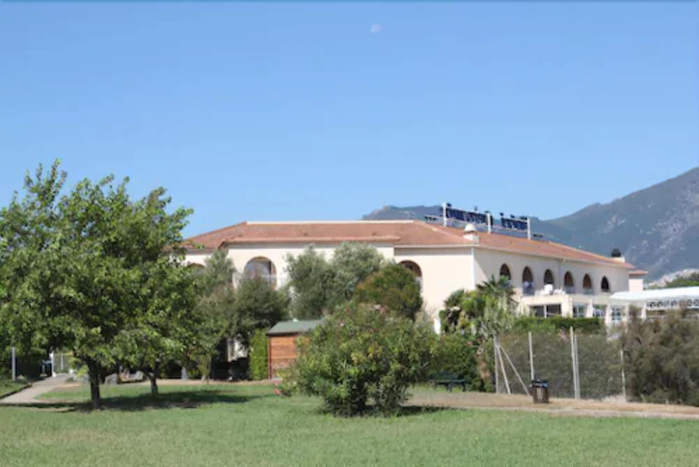 cervione